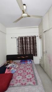 Bedroom Image of 1310 Sq.ft 3 BHK Apartment / Flat for sale in DS Seagull Nest by DS-MAX Properties Private Limited, K R Puram Bengaluru for Rs. 9200000