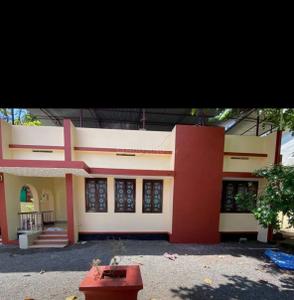 3 BHK Independent House