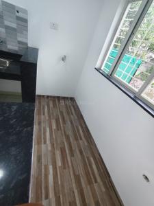 Balcony Image of 800 Sq.ft 2 BHK Apartment / Flat for sale in Micasaa Phase III, Wagholi Pune for Rs. 5600000