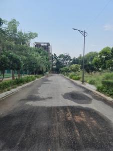 Image of 105 Sq.ft Residential Plot / Land for sale in Shree Vardhman, Sector 2, Sohna for Rs. 15200000