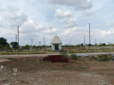 Image of 1800 Sq.ft Residential Plot / Land for sale in Crown Shree Radhe Krishna Nagar, Chhachhanpairi, Raipur for Rs. 3600000