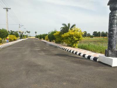 Image of 1000 Sq.ft Residential Plot / Land for sale in Vibhutipura, Bengaluru for Rs. 1499000