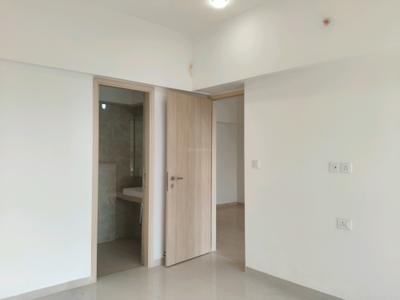 Bedroom Image of 780 Sq.ft 1.5 BHK Apartment / Flat for sale in DSS Mahavir Kalpavruksha, Kasarvadavali Thane for Rs. 7200000