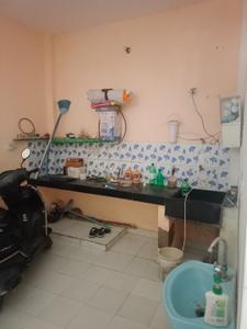 Bathroom Image of 450 Sq.ft 4 BHK Independent House for sale in Ghati Karolan Jaipur for Rs. 5200000