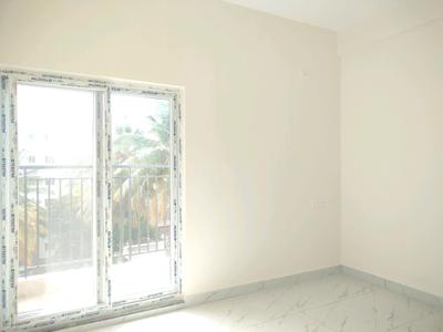 Bedroom Image of 1133 Sq.ft 2 BHK Apartment / Flat for sale in Parappana Agrahara Bengaluru for Rs. 8167777