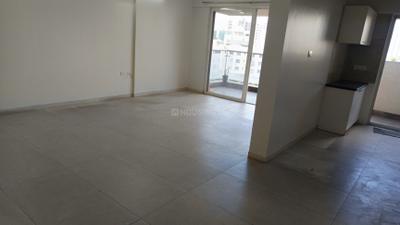 Living Room Image of 1800 Sq.ft 3 BHK Apartment / Flat for rent in Undri Pune for Rs. 45000