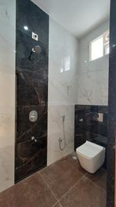 Bathroom Image of 1900 Sq.ft 3 BHK Independent House for sale in Keeranatham Coimbatore for Rs. 12000000
