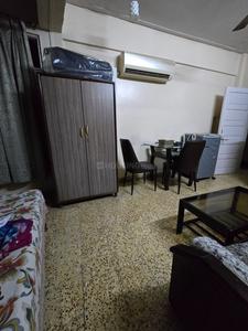 1 BHK Flat