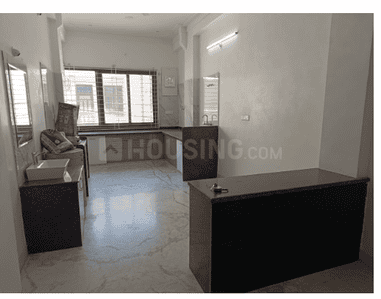 2 BHK Independent Builder Floor