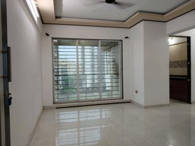 Living Room Image of 1450 Sq.ft 3 BHK Apartment / Flat for rent in Regency Gardens, Kharghar Navi Mumbai for Rs. 65000