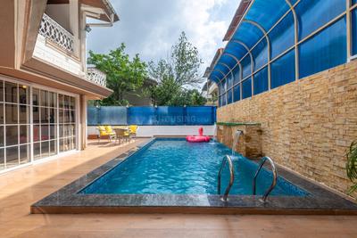 Image of 3500 Sq.ft 4 BHK Villa for rent in Test, Tungarli, Lonavala for Rs. 160000