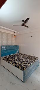 Bedroom Image of 1258 Sq.ft 3 BHK Apartment / Flat for sale in Jagatpura Jaipur for Rs. 5800000