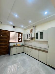 Kitchen Image of 1720 Sq.ft 4 BHK Independent House for sale in Sector 89 Mohali for Rs. 46500000