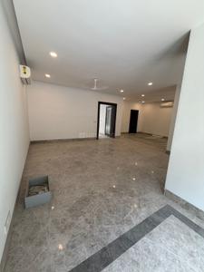 Bedroom Image of 4500 Sq.ft 7 BHK Independent House for rent in New Friends Colony New Delhi for Rs. 800000
