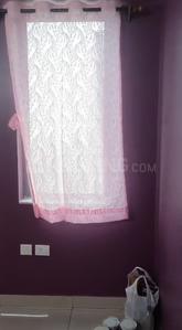 Hall Image of 1356 Sq.ft 3 BHK Apartment / Flat for rent in Godrej Seven, Joka Kolkata for Rs. 25000