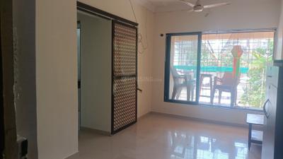 1 BHK Flat