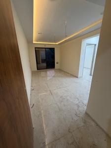 Bedroom Image of 1100 Sq.ft 2 BHK Apartment / Flat for sale in Sai Balaji Ashish, Kalyan East Kalyan for Rs. 7000000