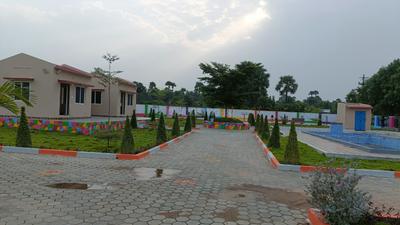 Subhagruha Sukrithi Saanvi Plot View 3
