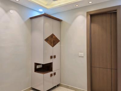 Bedroom Image of 550 Sq.ft 2 BHK Apartment / Flat for sale in Hans Builders Floor, Najafgarh New Delhi for Rs. 3700000