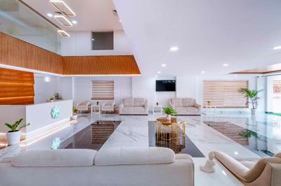 4 BHK Flat