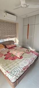 Bedroom Image of 1170 Sq.ft 2 BHK Apartment / Flat for sale in Pristine Prism, Aundh Pune for Rs. 17000000
