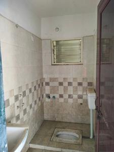 Bathroom Image of 850 Sq.ft 2 BHK Apartment / Flat for sale in MP Tirupati ML Highrise, Eco Green City Bhopal for Rs. 3400000