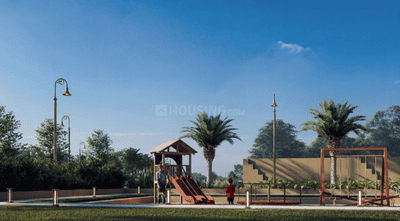 Image of 640 Sq.ft Residential Plot / Land for sale in Sanwer, Indore for Rs. 2730000