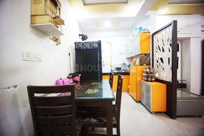 Hall Image of 1080 Sq.ft 2 BHK Apartment / Flat for sale in Vasna Ahmedabad for Rs. 5500000