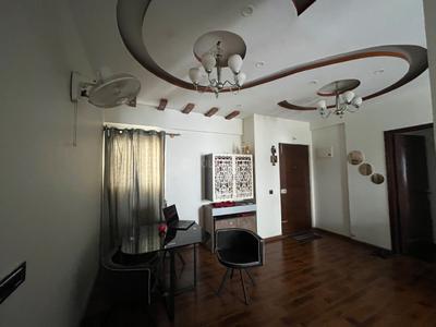 Living Room Image of 1100 Sq.ft 2 BHK Apartment / Flat for sale in GRC Subhiksha Phase 2, Choodasandra Bengaluru for Rs. 12000000