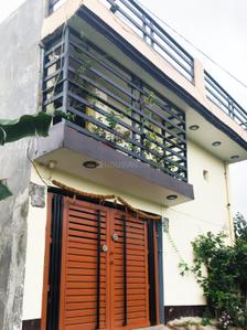 Image of 600 Sq.ft 2.5 BHK Independent House for sale in Bakshi Ka Talab, Lucknow for Rs. 2800000