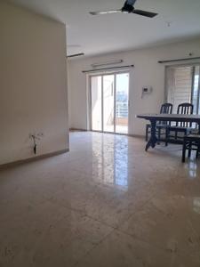 Hall Image of 1250 Sq.ft 2.5 BHK Apartment / Flat for sale in Kumar Sansar, Kondhwa Pune for Rs. 8600000