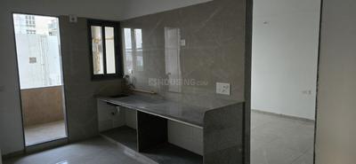 Kitchen Image of 2000 Sq.ft 3 BHK Apartment / Flat for sale in Naranpura Ahmedabad for Rs. 13000000