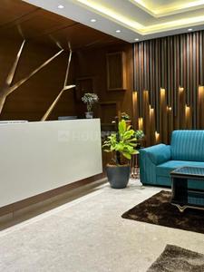Hall Image of Elvora Co-living PG  in Sector 45, Gurgaon