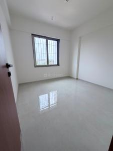 Hall Image of 1058 Sq.ft 2 BHK Apartment / Flat for sale in College Road Nashik for Rs. 9100000