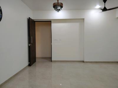 Living Room Image of 1050 Sq.ft 2 BHK Apartment / Flat for sale in Siddhivinayak Garima, Taloja Navi Mumbai for Rs. 4600000