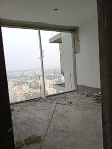 Bedroom Image of 1432 Sq.ft 3 BHK Apartment / Flat for sale in Aliens Space Station, Tellapur Sangareddy for Rs. 13500000