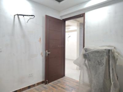 Bedroom Image of 1125 Sq.ft 3 BHK Apartment / Flat for sale in Sultanpur New Delhi for Rs. 8300000
