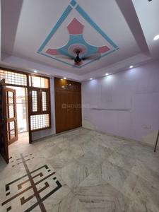 3 BHK Independent Builder Floor
