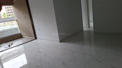 Living Room Image of 1050 Sq.ft 2 BHK Apartment / Flat for sale in Gulmohar Esteban, Mundhwa Pune for Rs. 9500000