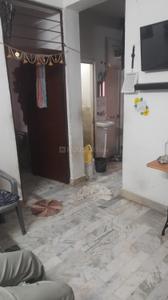 Living Room Image of 405 Sq.ft 1 BHK Apartment / Flat for sale in Sanganer Jaipur for Rs. 1000000