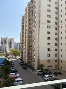 Image of 745 Sq.ft 2 BHK Apartment / Flat for sale in Adani Aangan, Sector 89A, Gurgaon for Rs. 7700000