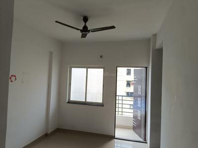 Bedroom Image of 480 Sq.ft 1 BHK Apartment / Flat for sale in Hinjawadi Pune for Rs. 2200000