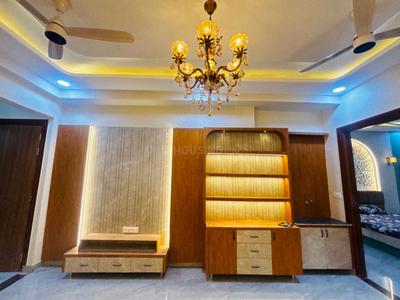 Hall Image of 3200 Sq.ft 5 BHK Villa for sale in Hathod Jaipur for Rs. 15500000