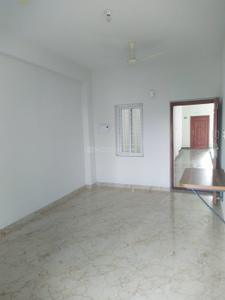 Living Room Image of 754 Sq.ft 1 BHK Apartment / Flat for sale in Sree Pooja Pooja Park Town, Saravanampatty Coimbatore for Rs. 4300000