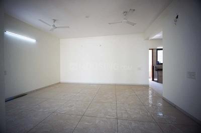 Hall Image of 5450 Sq.ft 5 BHK Apartment / Flat for sale in Iscon Platinum, Bopal Ahmedabad for Rs. 41000000