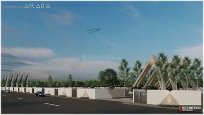 Image of 1000 Sq.ft Residential Plot / Land for sale in Panchderiya, Indore for Rs. 3150000