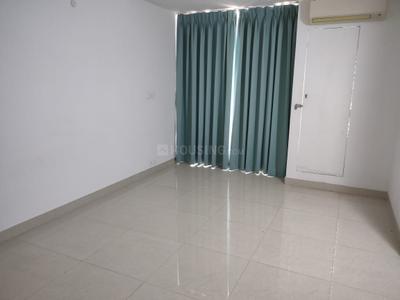 Bedroom Image of 3000 Sq.ft 4 BHK Apartment / Flat for rent in Panjim Goa for Rs. 100000