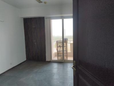 Bedroom Image of 1350 Sq.ft 3 BHK Apartment / Flat for sale in The 3C Lotus Zing, Sector 168 Noida for Rs. 12500000