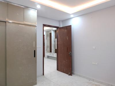 Bedroom Image of 1350 Sq.ft 3 BHK Builder Floor for sale in BPTP District 5, Sector 84 Faridabad for Rs. 15000000