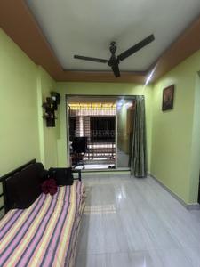 Living Room Image of 510 Sq.ft 1 BHK Apartment / Flat for sale in Dombivli West Thane for Rs. 2800000